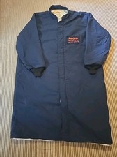 Arc Gear 2X LARGE Electric Arc Flash Coat 40 CAL/CM2