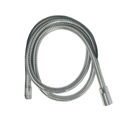 Brauseschlauch 3/8''X1/2'' Agx Ig kompatibel mit Kwc Z.501.997.000 Küchenarmatur