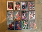 Michael Jordan Card Lot of 12 Cards