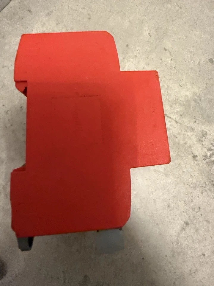 Dehn DEHNvap Surge Protection Device Dva CSP 3P 100 FM - Image 4 of 4