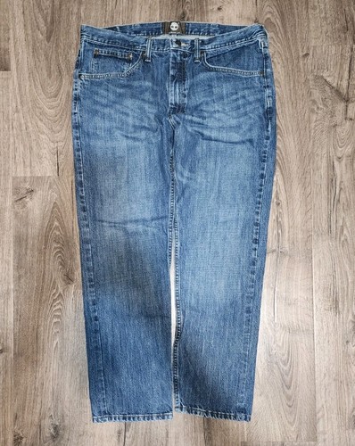 Timberland Men's Vintage Y2K Jeans 36x30