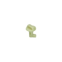 Aeg Electrolux Lampenabdeckungsbefestigung Aeg 5022986800/0 Knopf FüR Dunstabzug