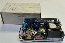 SOLA HD,SLD-12-1010-12,POWER SUPPLY