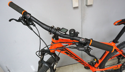 beste fahrradsattel damen Alpensattel 3.0 Komfort PRO Category:E Bike Trekking_Tektro T285  Aluminium Kräuter trocknen und richtig Farbe:ORCHID MATT