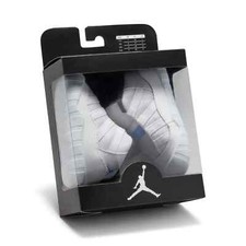 New Toddler Infant Jordan 11 White Blue Size ...