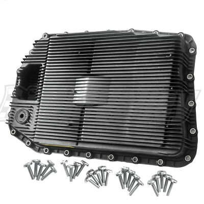 Auto Transmission Oil Pan For BMW E90 E60 E70 E82 3.0L 6HP19