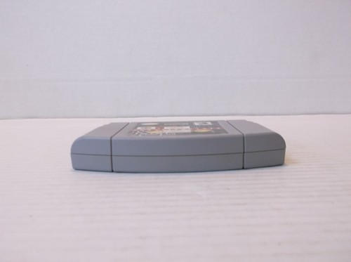 1996-97 Nintendo Namco Museum 64 Cartridge Only ~ Untested - Picture 4 of 6
