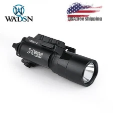 SureFir X300U-A Light X300 Ultra Flashlight Pistol Weapon Lamp USA Free shipping