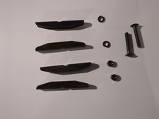 Chatsworth Butt-Splice Kit 0.38" W x 1.5" H x 5" L 11301-701