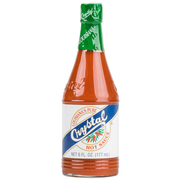 6 oz bottle