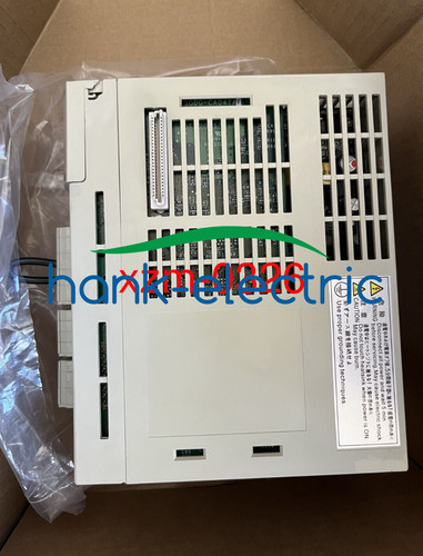 SGDG-04GT Brand new Servo Drive,Fast shipping,DHL/FEDEX/UPS$y - Picture 8 of 8
