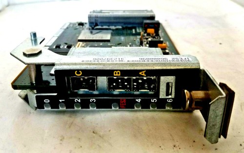 STK IFPB2 Card 312393103 + IFES2 S704 312397006 INTERFACE + H/S - 第 8/8 張圖片