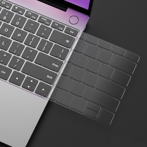 5pcs Keyboard Cover Notebook Keyboard Cover Laptop Keyboard Accessories - Afbeelding 10 van 12