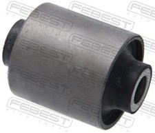 FEBEST HYAB-ENR3 Bras de Suspension Bush pour Hyundai, Hyundai (Beijing)