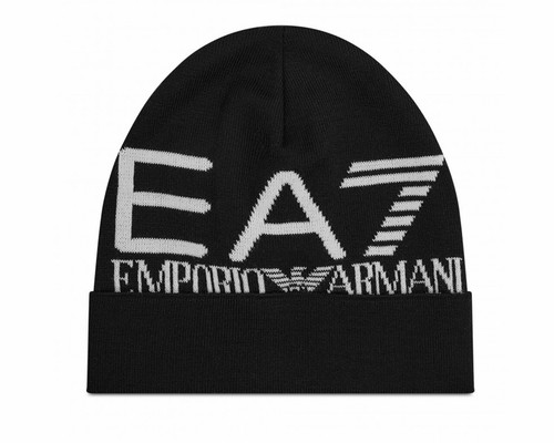 Emporio Armani 274903 Oversize Logo Men 