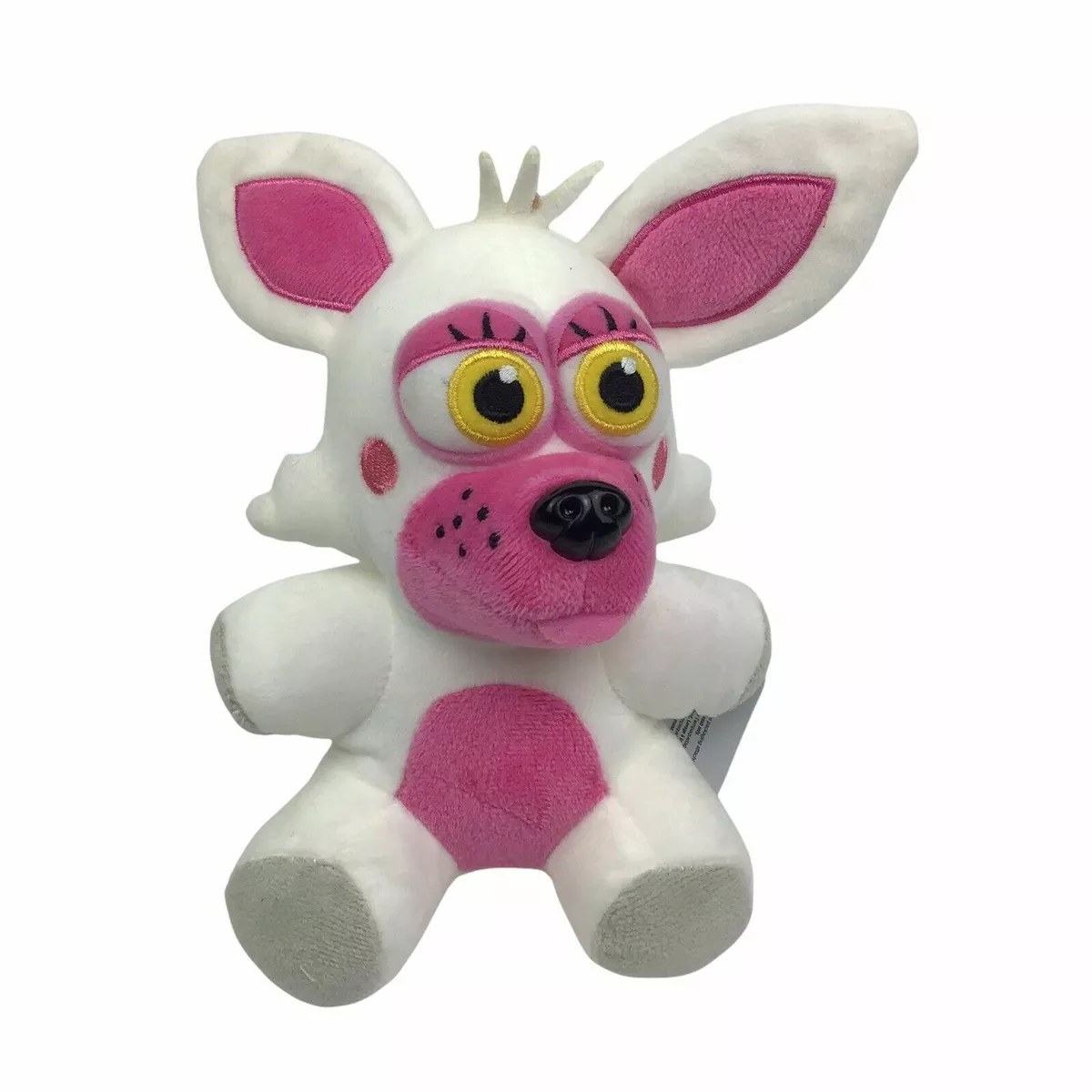 Funko Five Nights at Freddy's Funtime Foxy Plush, 6