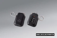 Lexus ES350 ES300H (2013-2018) KEY REMOTE FOB GLOVE (QTY 2) OEM PT420-00162-L1