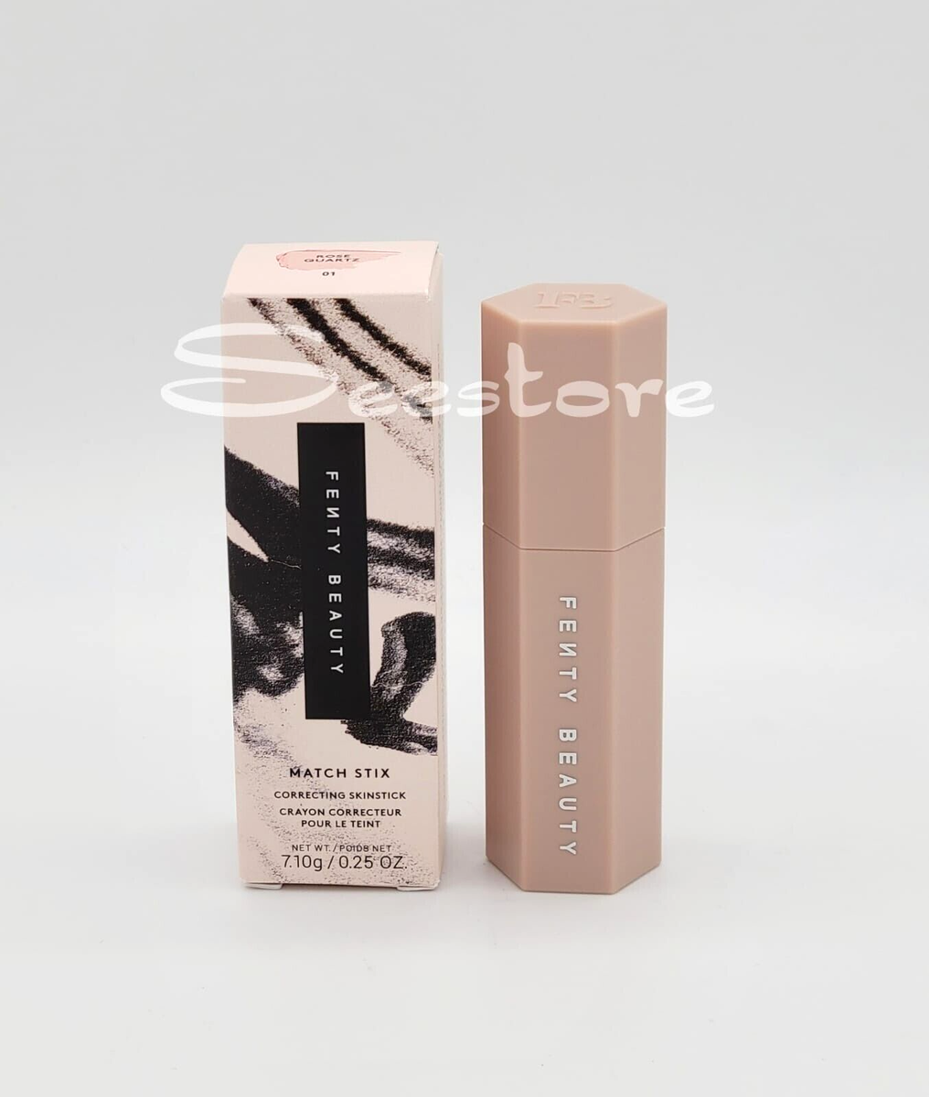 Fenty beauty 大人気Match Stix 5点セット♡未使用品 Fenty Beauty By Rihanna Match Stix Correcting Skinstick 01 Rose