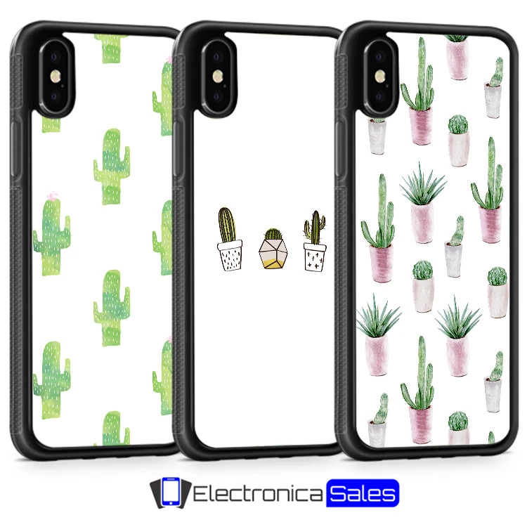 Cactus phone case deals