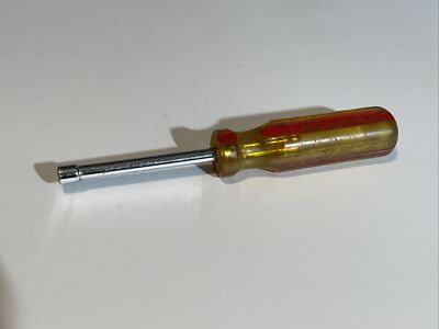 Mac Tools 5mm Nut Driver Nd5m