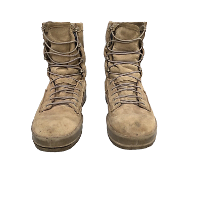 Altama Temperate Weather GTX Combat Boots SPM1C1-12-D-1053 Sz 10XW