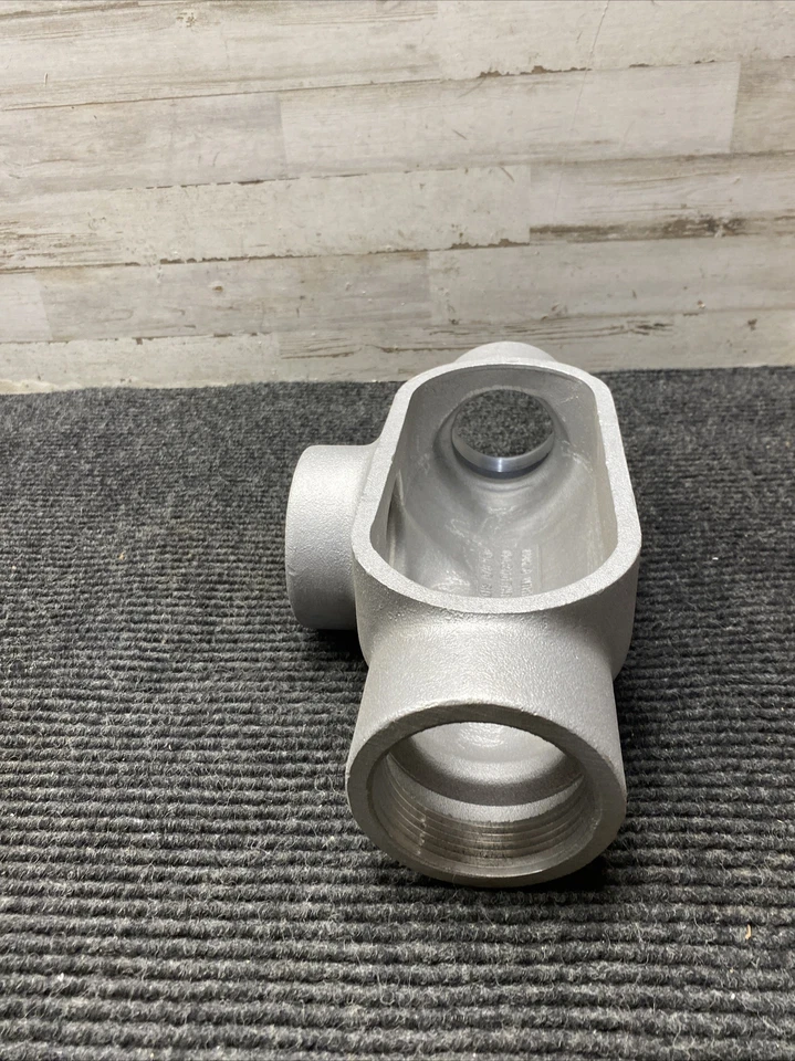 NEW EATON CORPORATION T77 SA FORM 7 CONDUIT 2-1/2" - Image 4 of 4