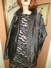 Never Worn Vintage Fubu Denim Jacket