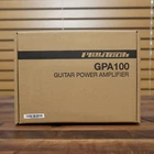 PLAYTECH Guitar Power Amplifier Pedal Type GPA100