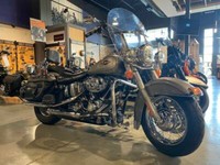 2007 Harley-Davidson Heritage Classic