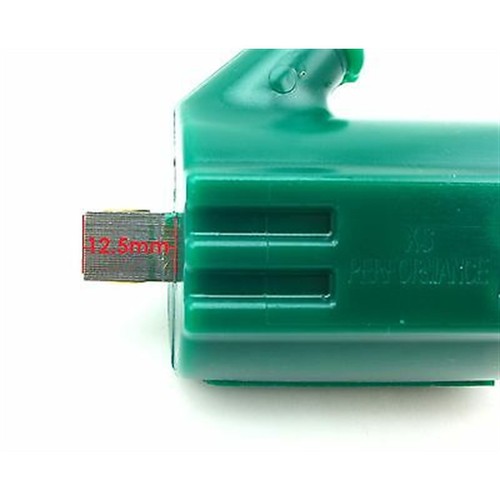 12 Volt Ignition Coil Single Output High Performance 3 Ohm 46-15040 / DC3-1 - Picture 5 of 9