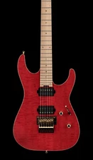 ESP M-II FR USA - Raspberry #25067
