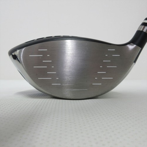 Yamaha Driver inpres UD+2(2021) 10.5° Stiff AIR Speeder M421d: - Picture 3 of 11