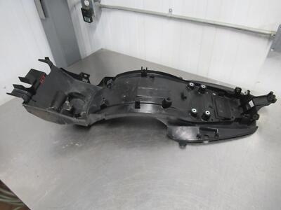 EB1179 2008 08 KAWASAKI NINJA ZX14 REAR FRONT MUD COVER | eBay
