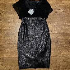 BNWT M & S Per Una sequin dress £79