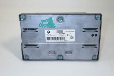 65129333105; BMW X1 E84 OEM Audio Amplifier 12 13 14 15 | eBay
