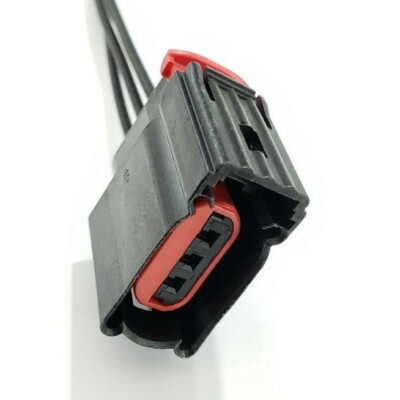 88988599 PT2058 New Connector Wire Harness Plug 