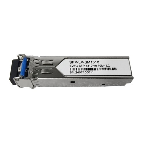 1.25G Two Fiber Opticals Transceiver Module for Efficient Data Transmission - Afbeelding 4 van 14