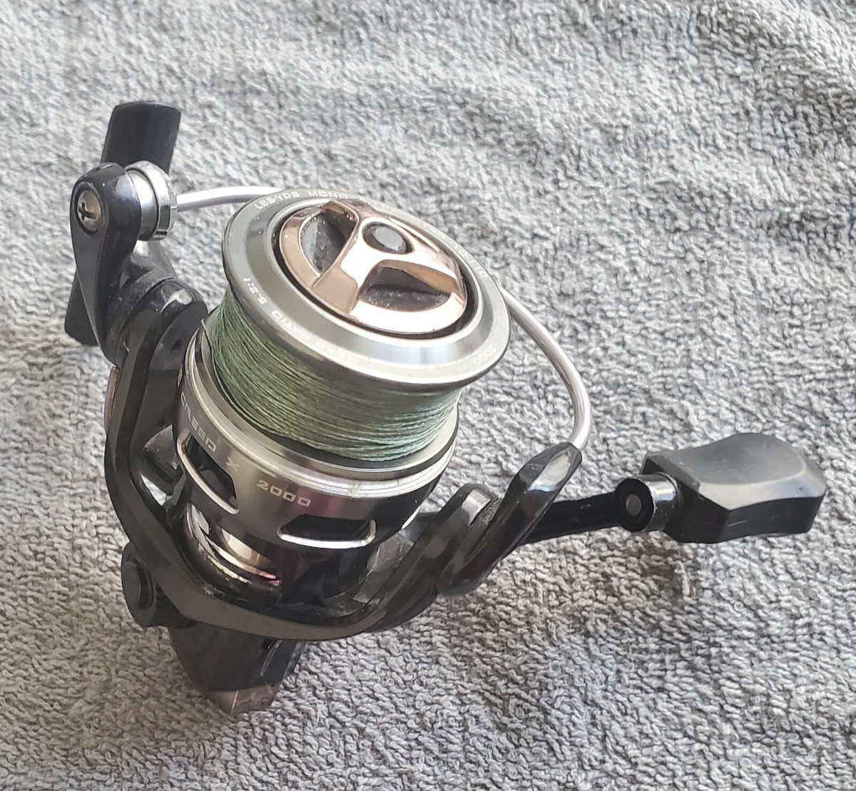 best 13 fishing reel 13 Fishing SYNC Casting Combo 7'1" Medium Heavy LH