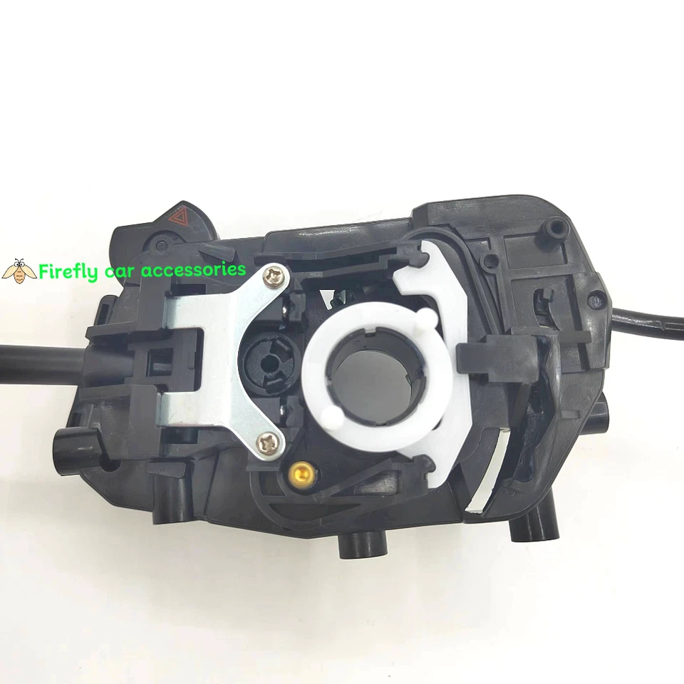 Nuevo interruptor de señal de giro multifunción UA13-66-120B para Mazda B2000 B2200 1984 Foto 3 de 4