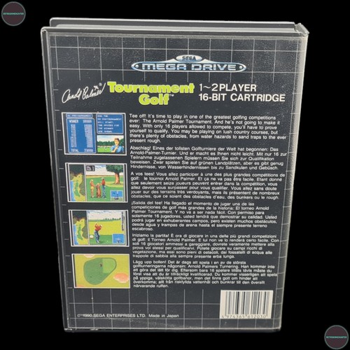 Sega Mega Drive Spiele Auswahl PAL Sonic Asterix Ariel James Pond Cool Spot etc. - Bild 9 von 90