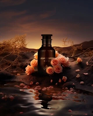 Lueur D'espoir Arena Eau De Parfum 100ml EDP Perfume by Emir Paris Corner