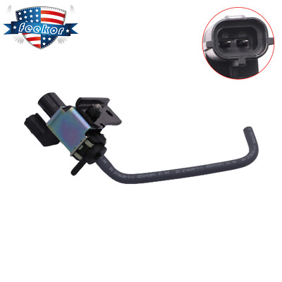 Intake VIS Solenoid Valve 28324-2E000 Fit for 2013-2016 Kia Forte Koup 1.8L 2.0L