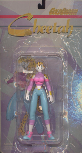 POWER RANGERS ALPHA 5 Robot Action Hero 5" Figure Bandai MIP OOP 2016 #1 - Picture 21 of 21