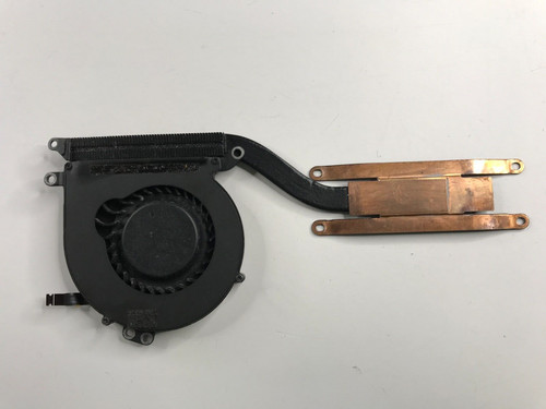 Original CPU Lüfter Kühlkörper Kühler FAN Heatsink für Apple MacBook Air A1466