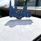Ucla Bruins Logo Pin