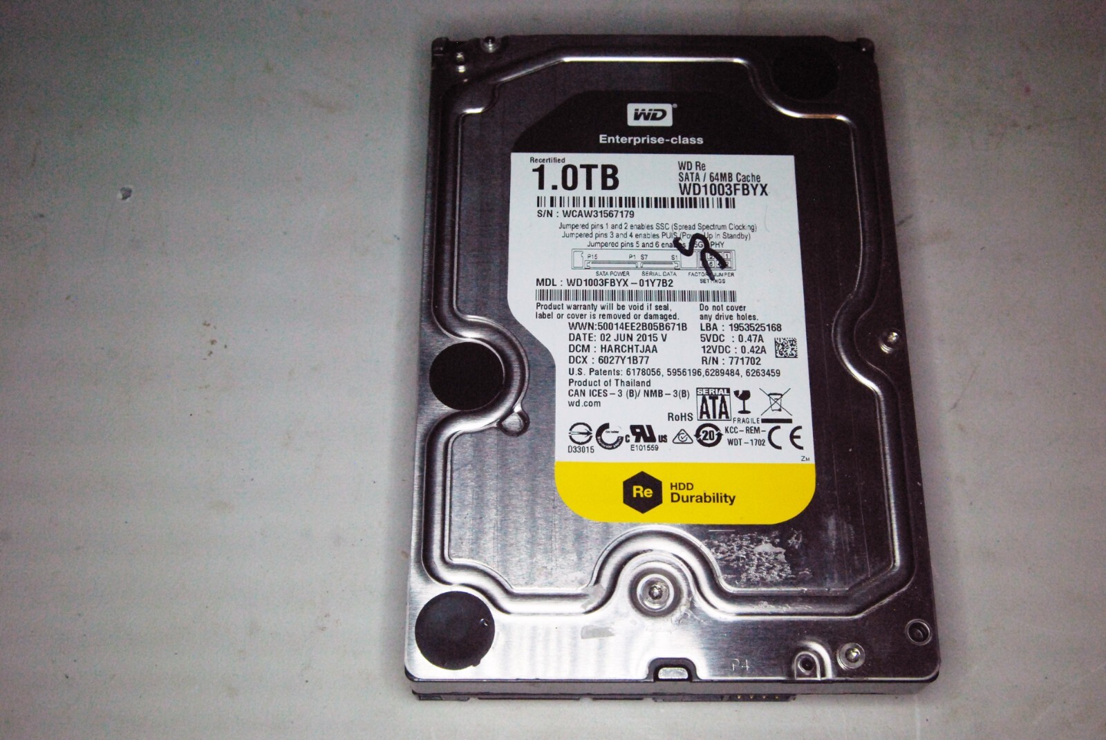 I Created A Windows To Go Hard Drive And It Requires Legacy