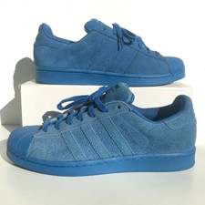 navy blue shell toe adidas