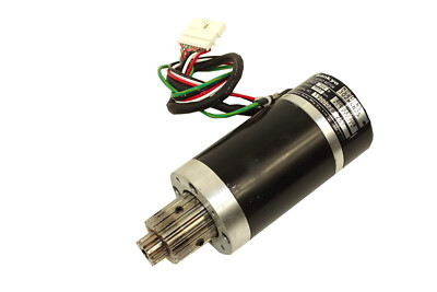 MC201NS-302KNN25 Sankyo Seiki AC Servo Motor 200W - Garantie 3 Monate with VAt