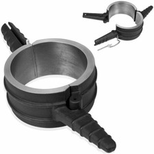 7040 Diesel Piston Ring Compressor Tool 5.4" Bore For CAT 3400/C-15/ Cummins ISX