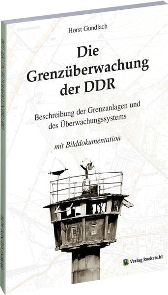 Thumbnail - Die Grenzüberwachung Der Ddr